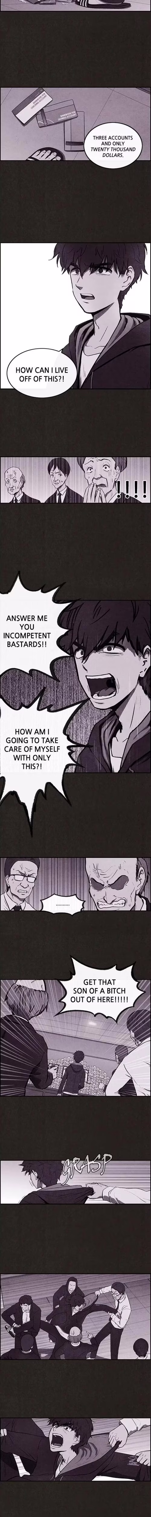 Sweet Home - Chapter 2 - Part 7