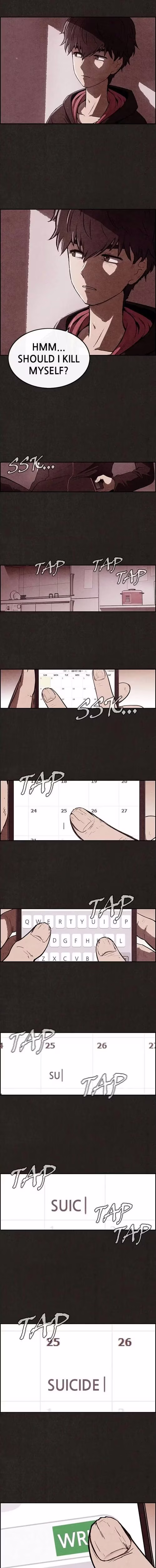 Sweet Home - Chapter 2 - Part 10