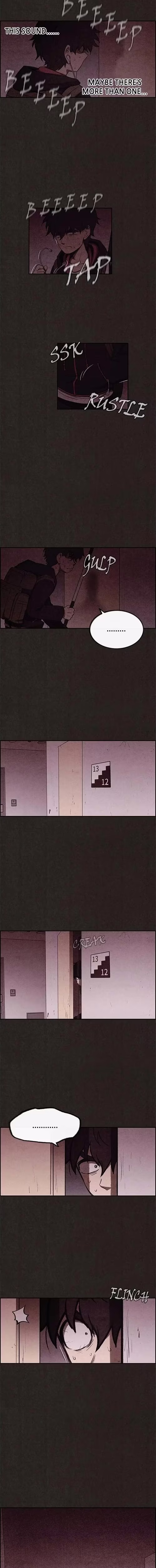 Sweet Home - Chapter 20 - Part 4