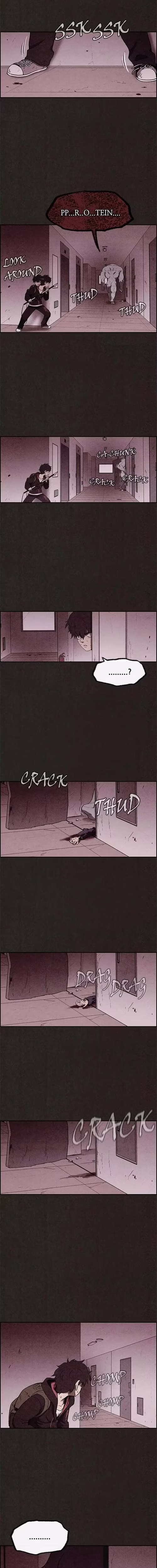 Sweet Home - Chapter 20 - Part 6