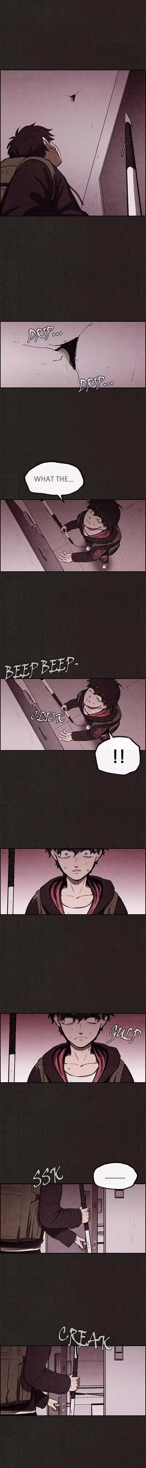 Sweet Home - Chapter 20 - Part 9