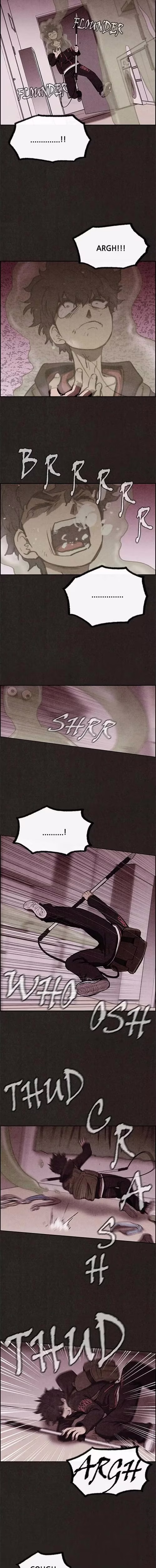 Sweet Home - Chapter 20 - Part 11