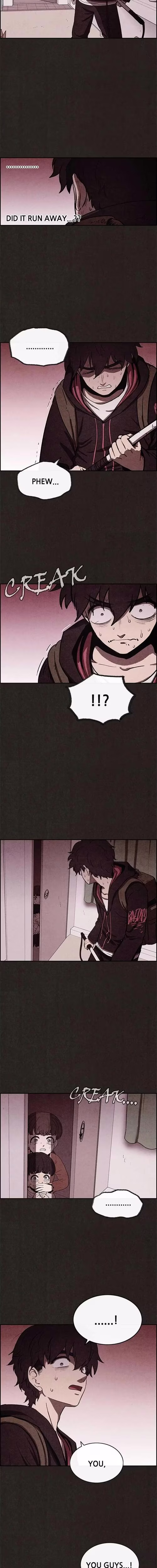 Sweet Home - Chapter 21 - Part 5