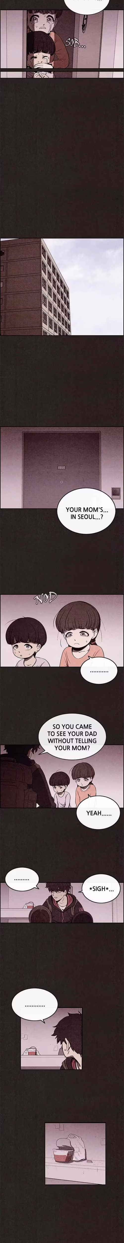 Sweet Home - Chapter 21 - Part 6