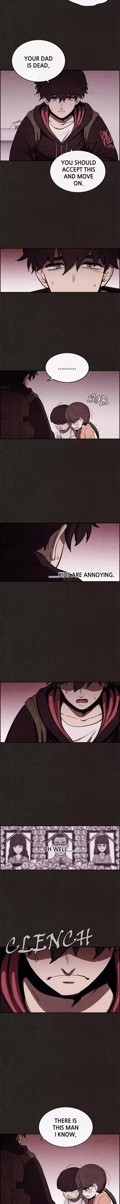 Sweet Home - Chapter 21 - Part 8