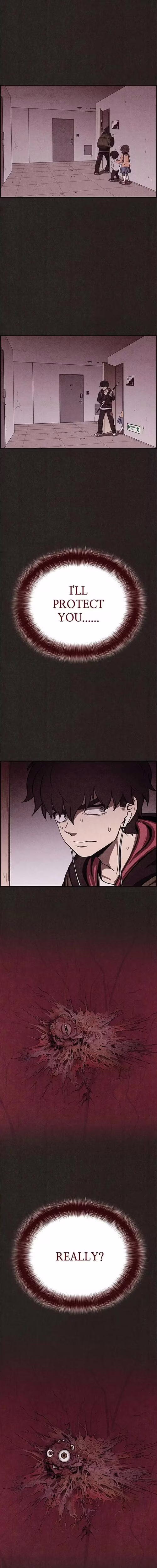 Sweet Home - Chapter 21 - Part 13