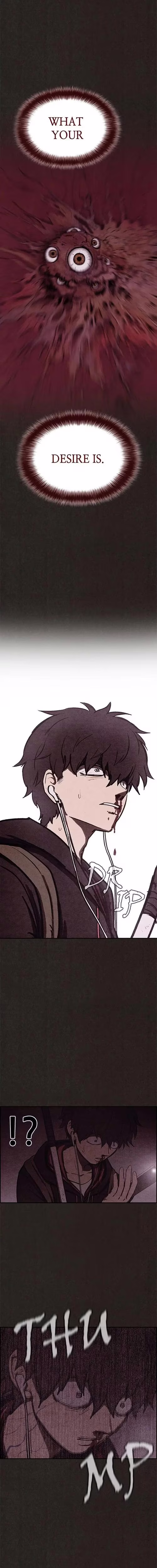 Sweet Home - Chapter 21 - Part 15