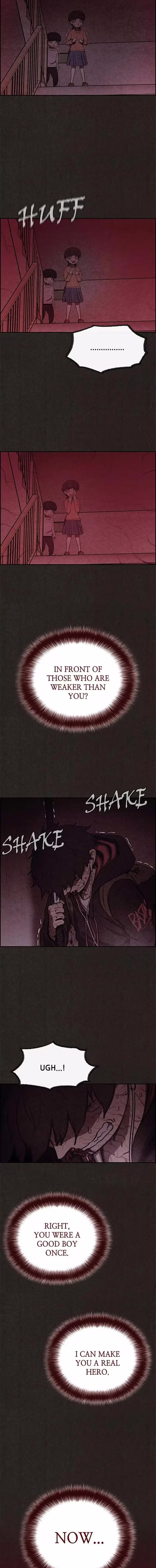 Sweet Home - Chapter 22 - Part 4