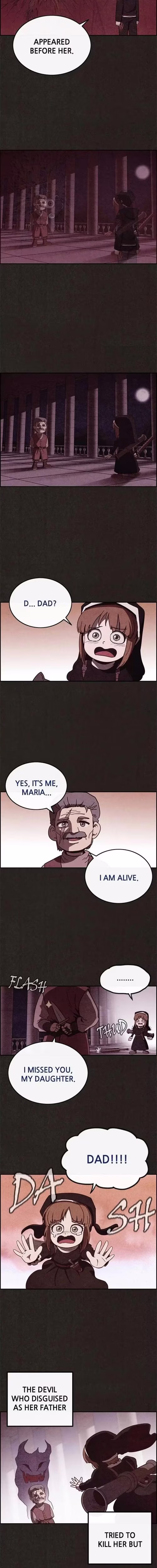 Sweet Home - Chapter 22 - Part 6