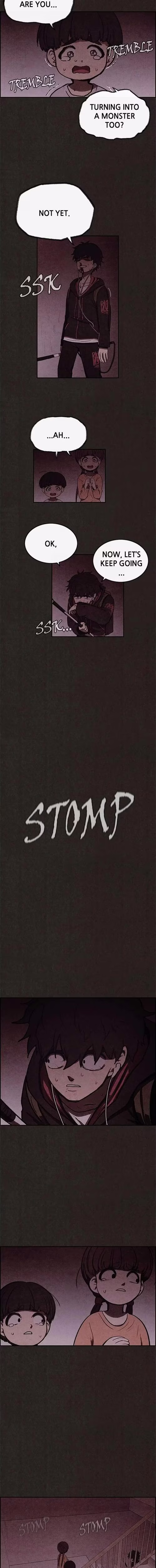 Sweet Home - Chapter 22 - Part 9