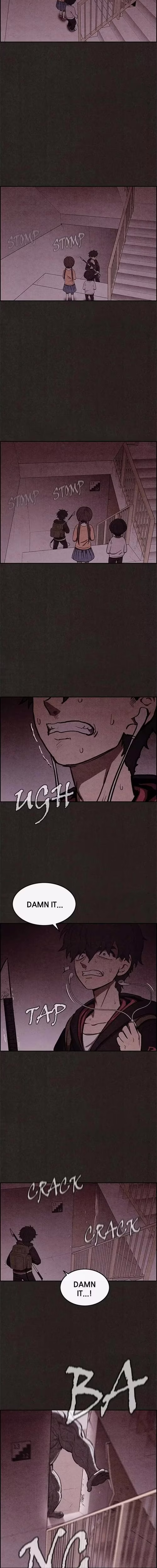 Sweet Home - Chapter 22 - Part 10