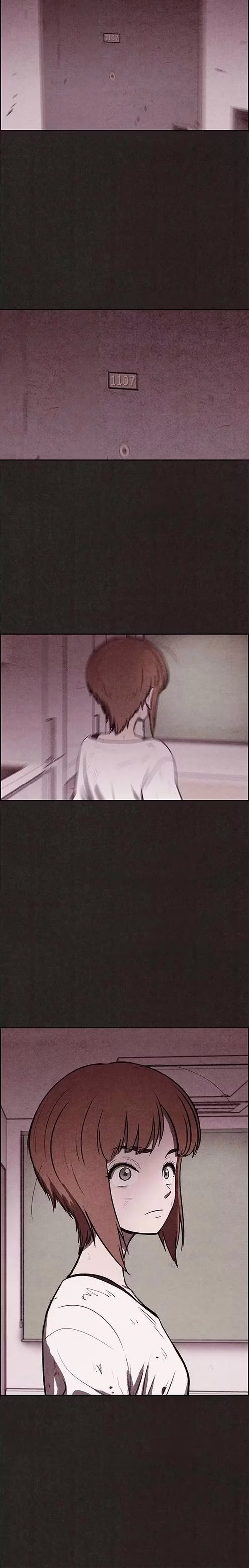 Sweet Home - Chapter 22 - Part 13