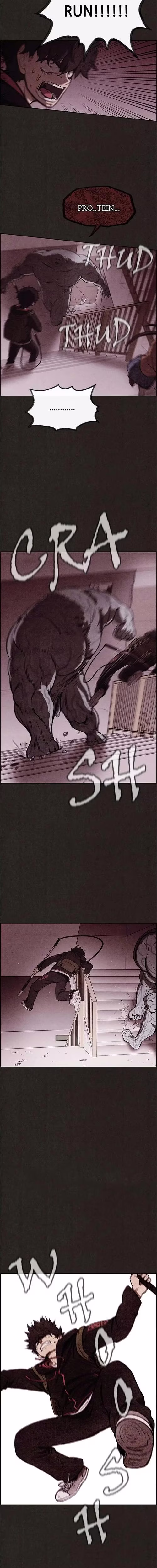 Sweet Home - Chapter 23 - Part 4