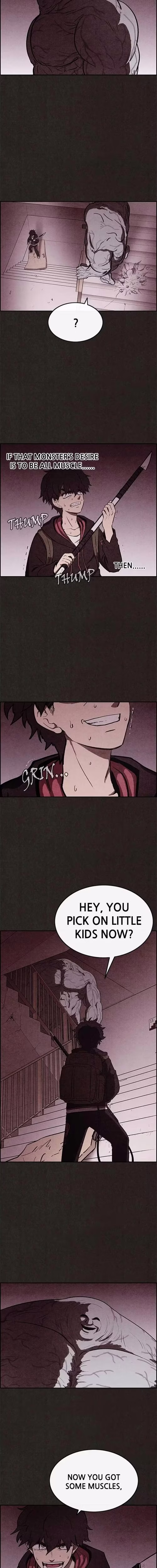 Sweet Home - Chapter 23 - Part 7