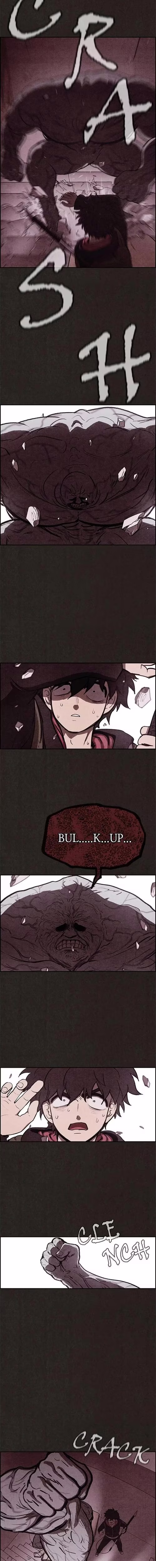 Sweet Home - Chapter 23 - Part 9