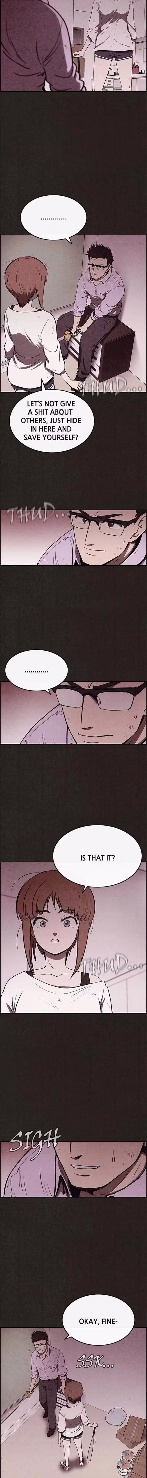 Sweet Home - Chapter 23 - Part 12