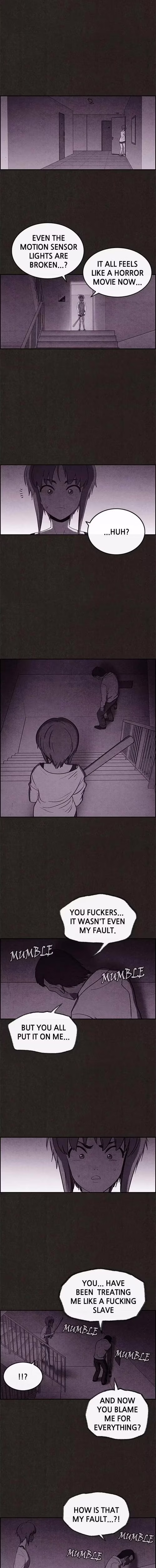 Sweet Home - Chapter 24 - Part 4