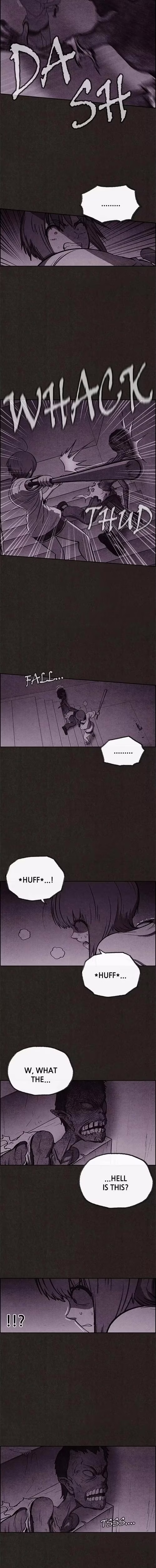 Sweet Home - Chapter 24 - Part 9