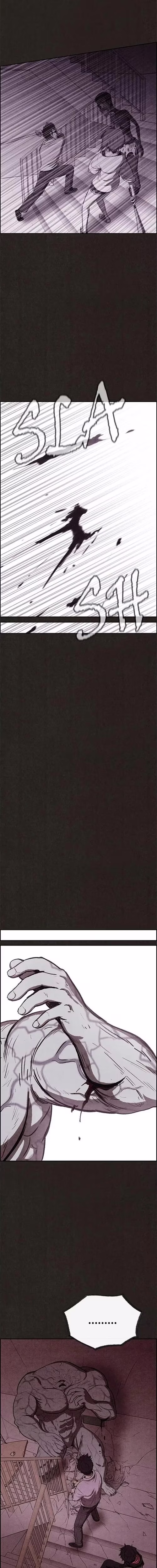 Sweet Home - Chapter 24 - Part 12