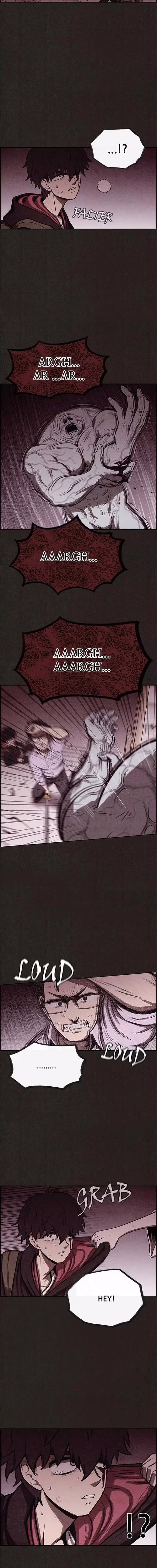 Sweet Home - Chapter 24 - Part 13