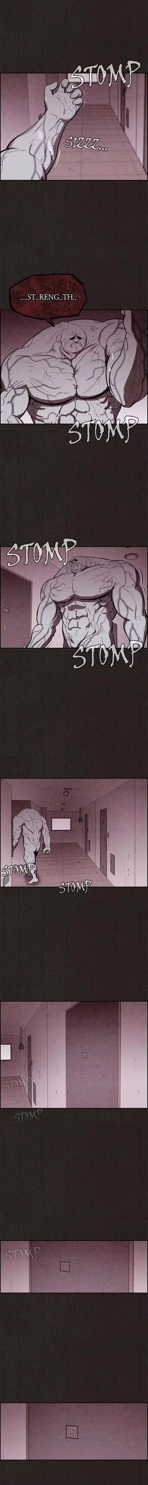 Sweet Home - Chapter 25 - Part 4