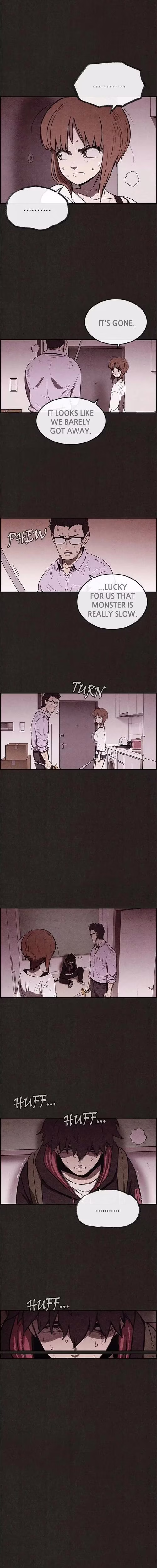 Sweet Home - Chapter 25 - Part 5