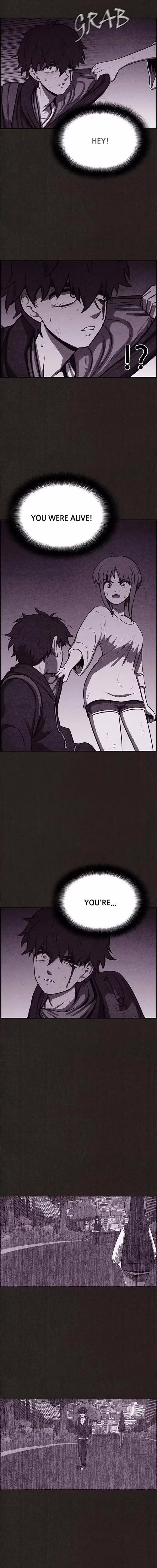 Sweet Home - Chapter 25 - Part 6