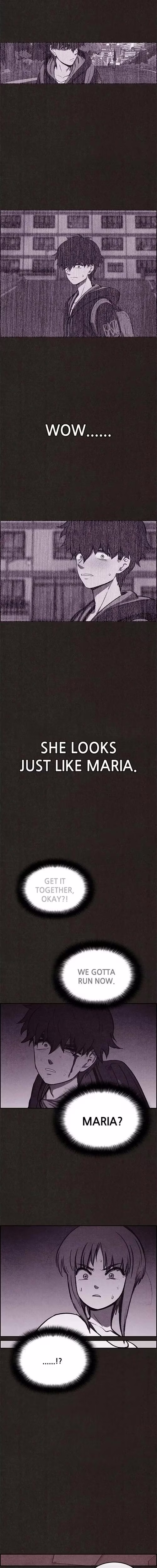 Sweet Home - Chapter 25 - Part 7