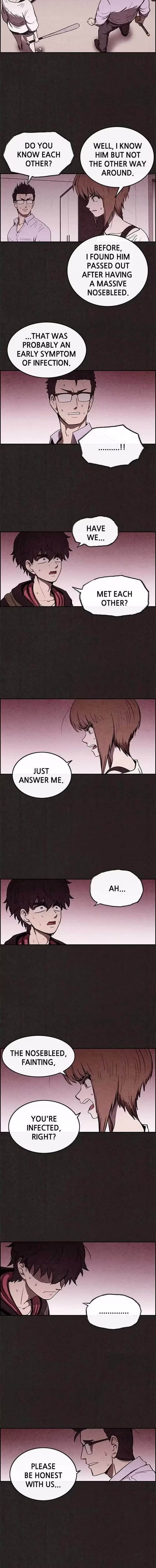 Sweet Home - Chapter 25 - Part 10