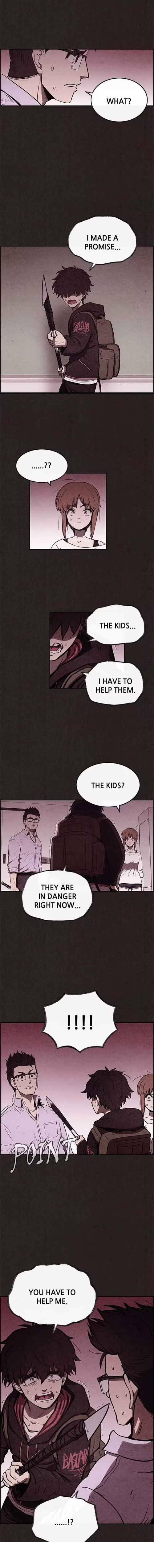 Sweet Home - Chapter 25 - Part 13