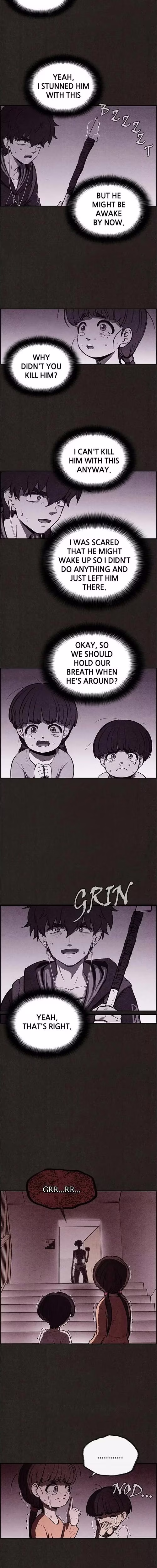 Sweet Home - Chapter 26 - Part 6