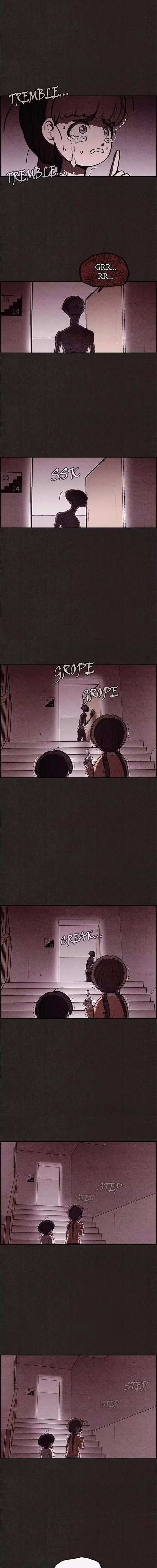 Sweet Home - Chapter 26 - Part 7