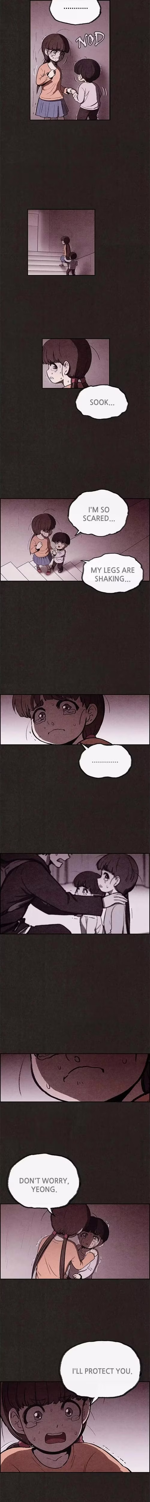 Sweet Home - Chapter 26 - Part 8