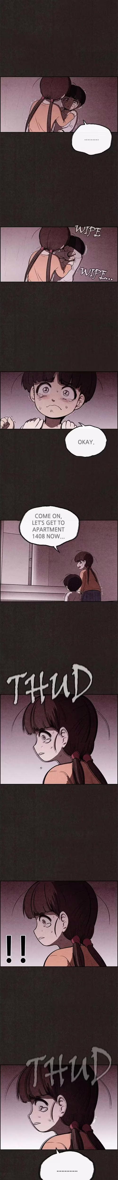 Sweet Home - Chapter 26 - Part 9