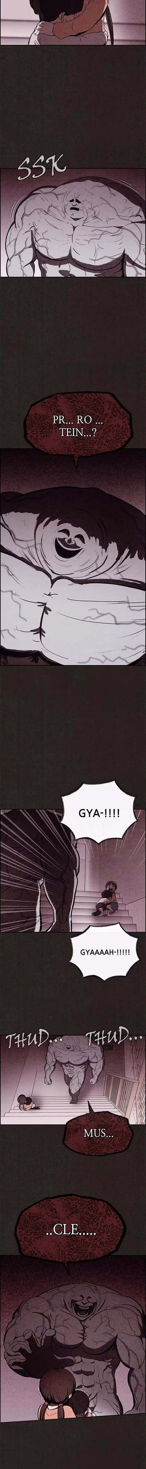 Sweet Home - Chapter 26 - Part 11