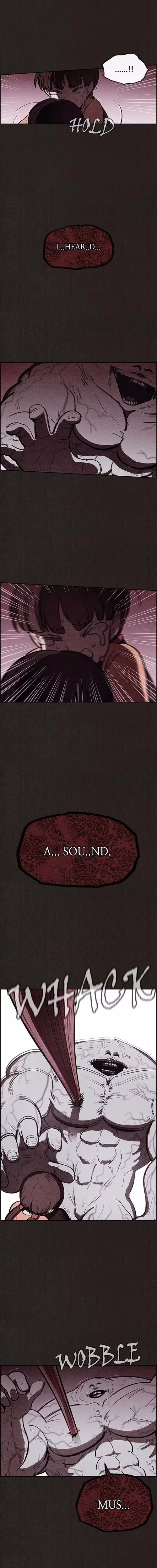 Sweet Home - Chapter 26 - Part 12