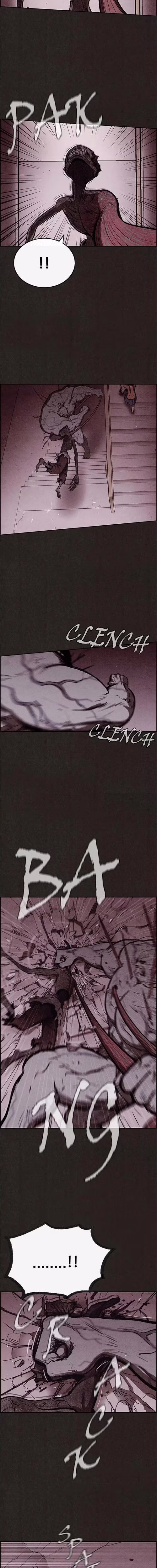 Sweet Home - Chapter 27 - Part 3