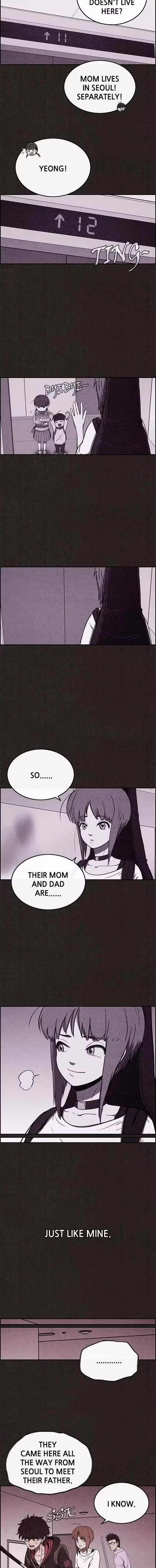 Sweet Home - Chapter 27 - Part 7