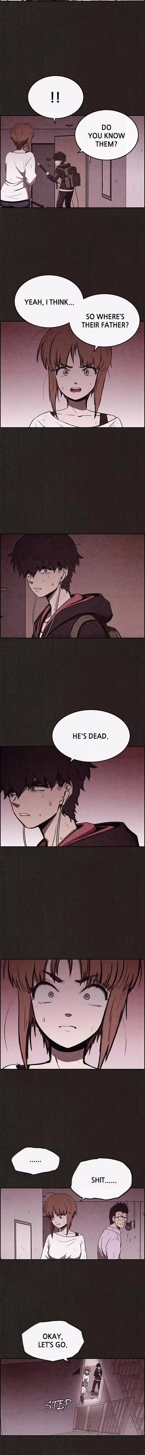 Sweet Home - Chapter 27 - Part 8