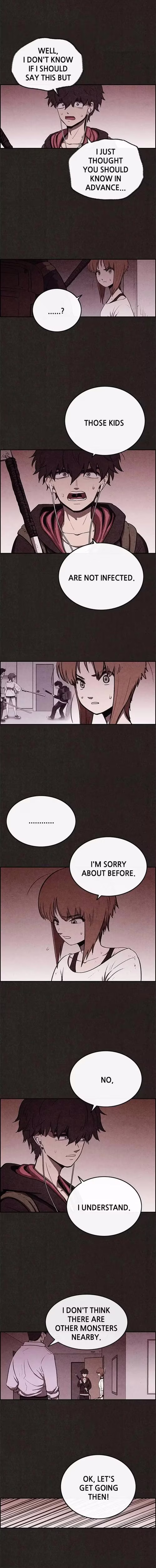 Sweet Home - Chapter 27 - Part 9