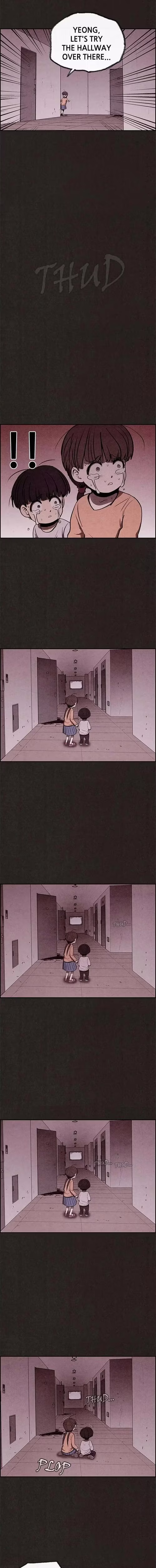 Sweet Home - Chapter 27 - Part 12