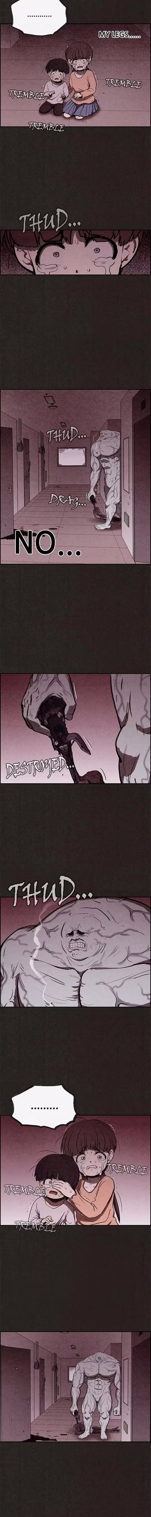 Sweet Home - Chapter 27 - Part 13