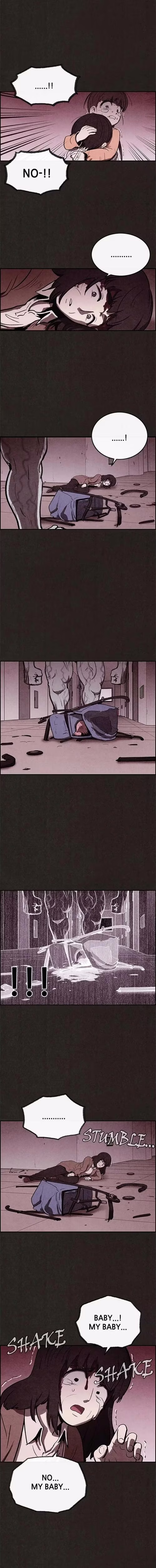 Sweet Home - Chapter 28 - Part 5