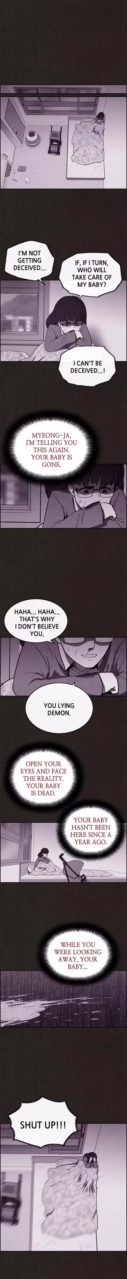 Sweet Home - Chapter 28 - Part 6