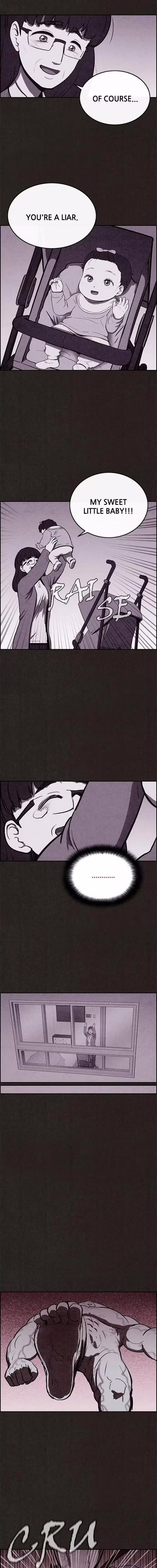 Sweet Home - Chapter 28 - Part 8