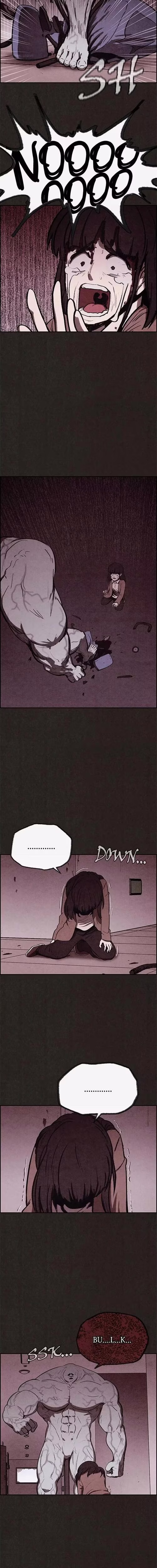 Sweet Home - Chapter 28 - Part 9