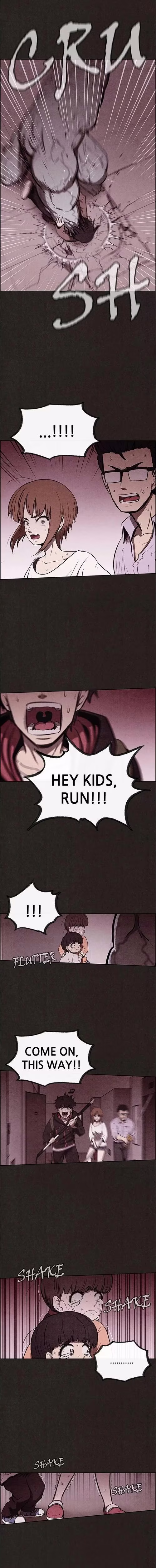 Sweet Home - Chapter 28 - Part 11