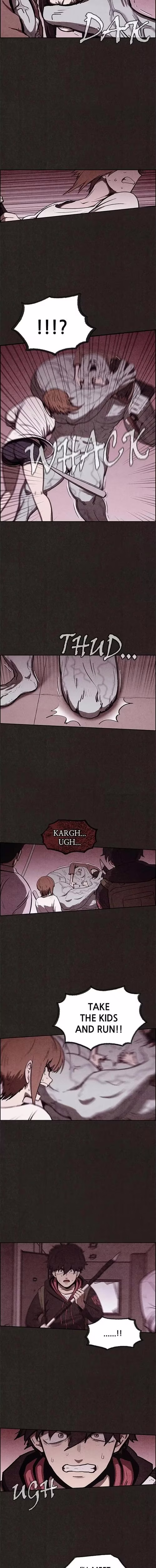 Sweet Home - Chapter 29 - Part 3