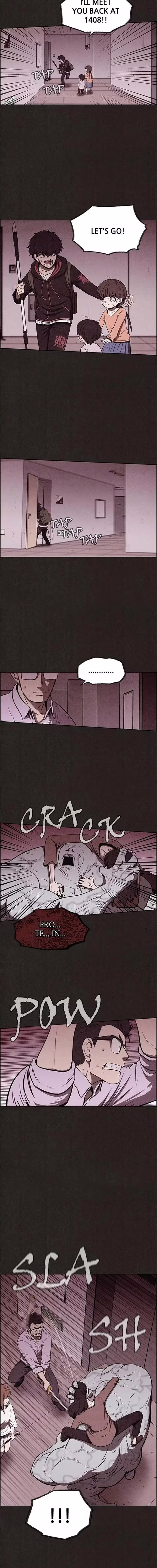 Sweet Home - Chapter 29 - Part 4