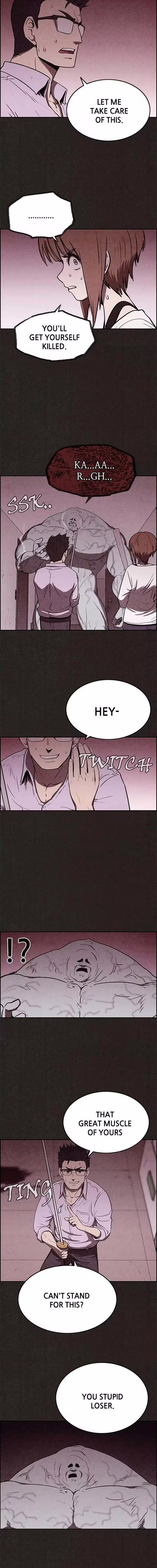 Sweet Home - Chapter 29 - Part 6